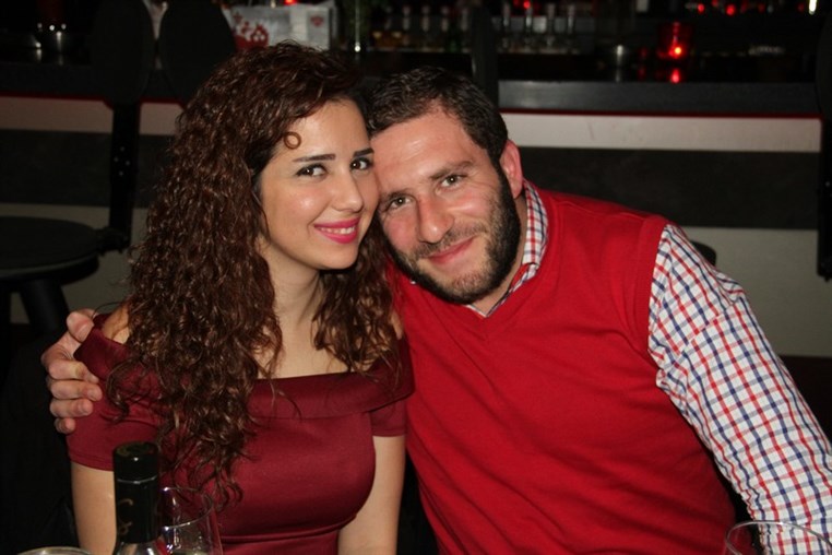 Comedy Night 300 at Playroom